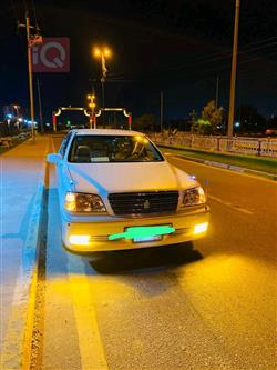 تويوتا كراون